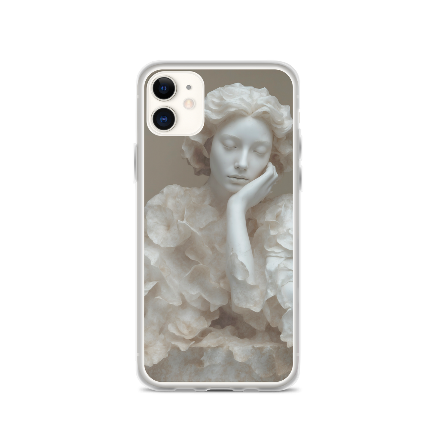 EMPIRÌA IPHONE CASE SAND