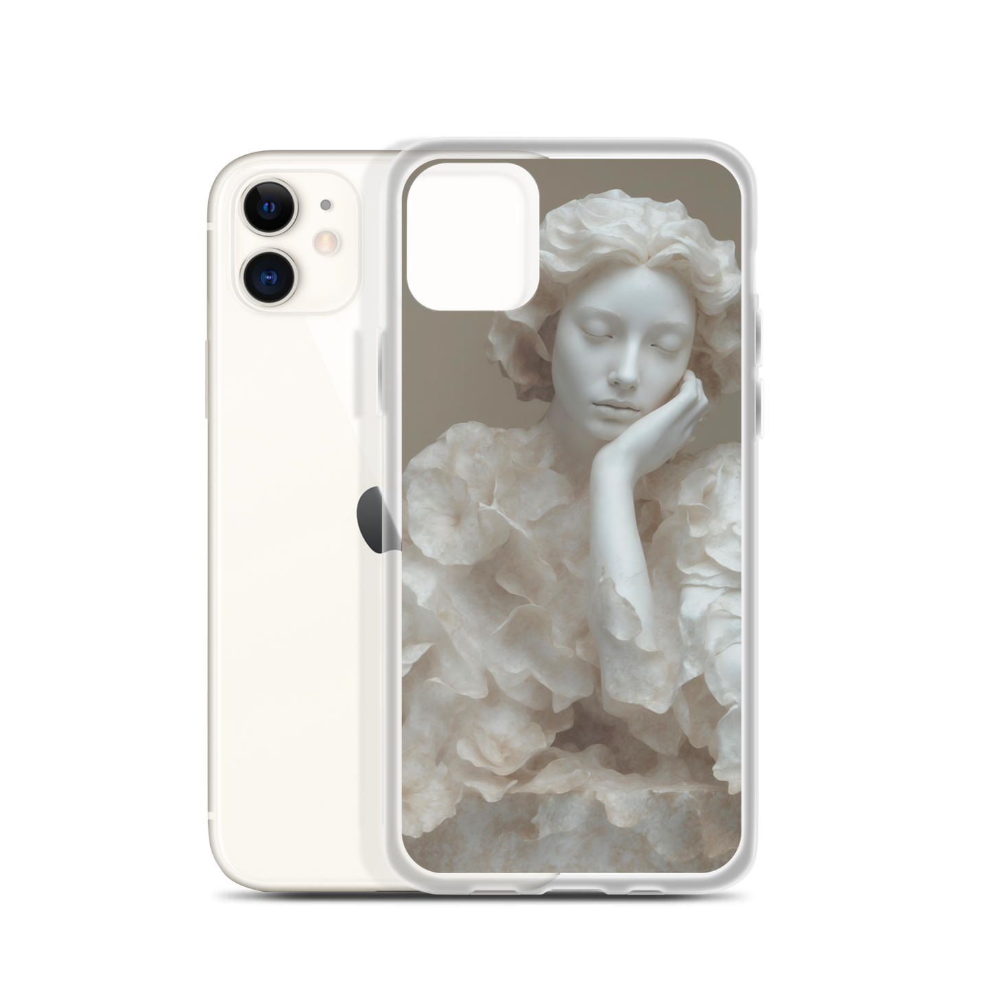 EMPIRÌA IPHONE CASE SAND