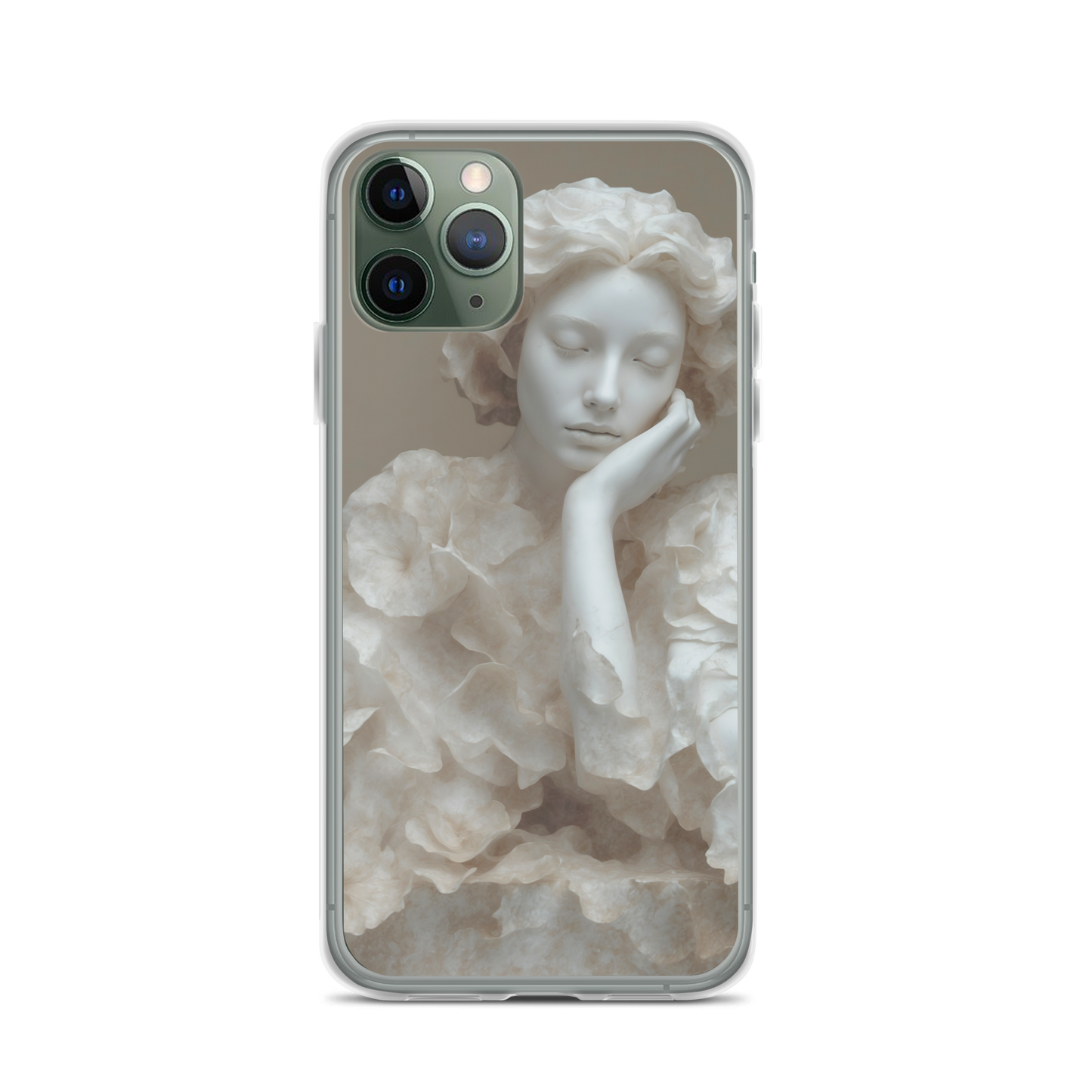 EMPIRÌA IPHONE CASE SAND