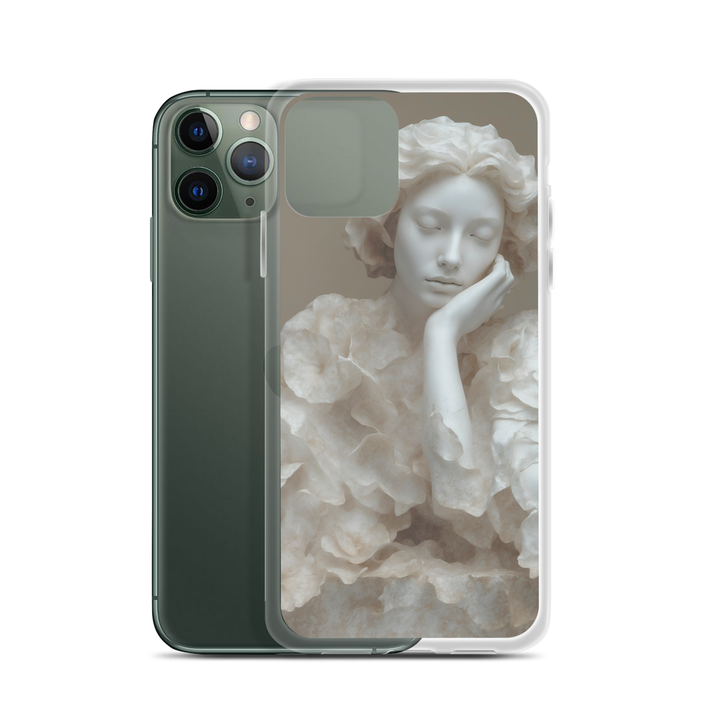 EMPIRÌA IPHONE CASE SAND