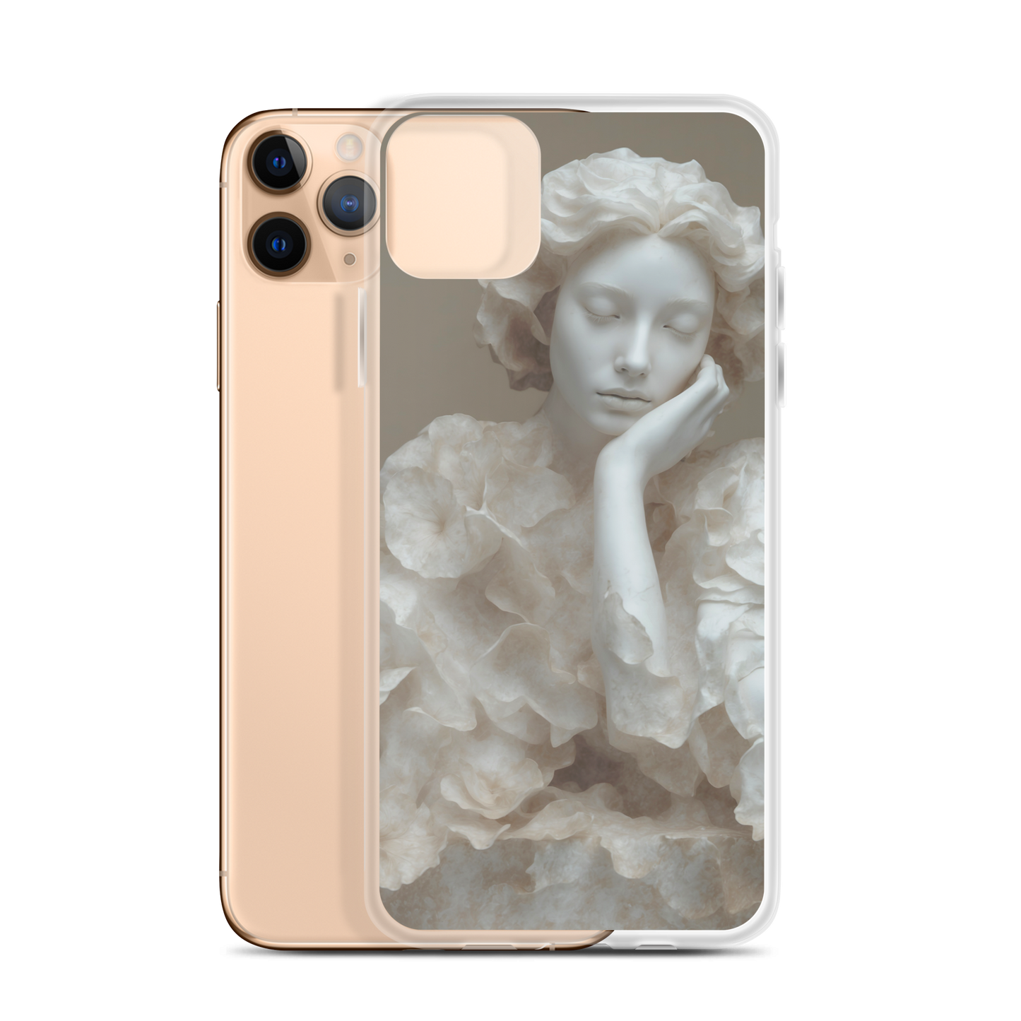 EMPIRÌA IPHONE CASE SAND