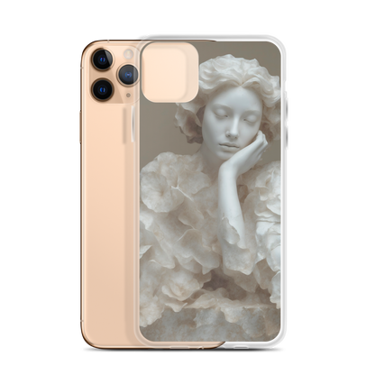 EMPIRÌA IPHONE CASE SAND