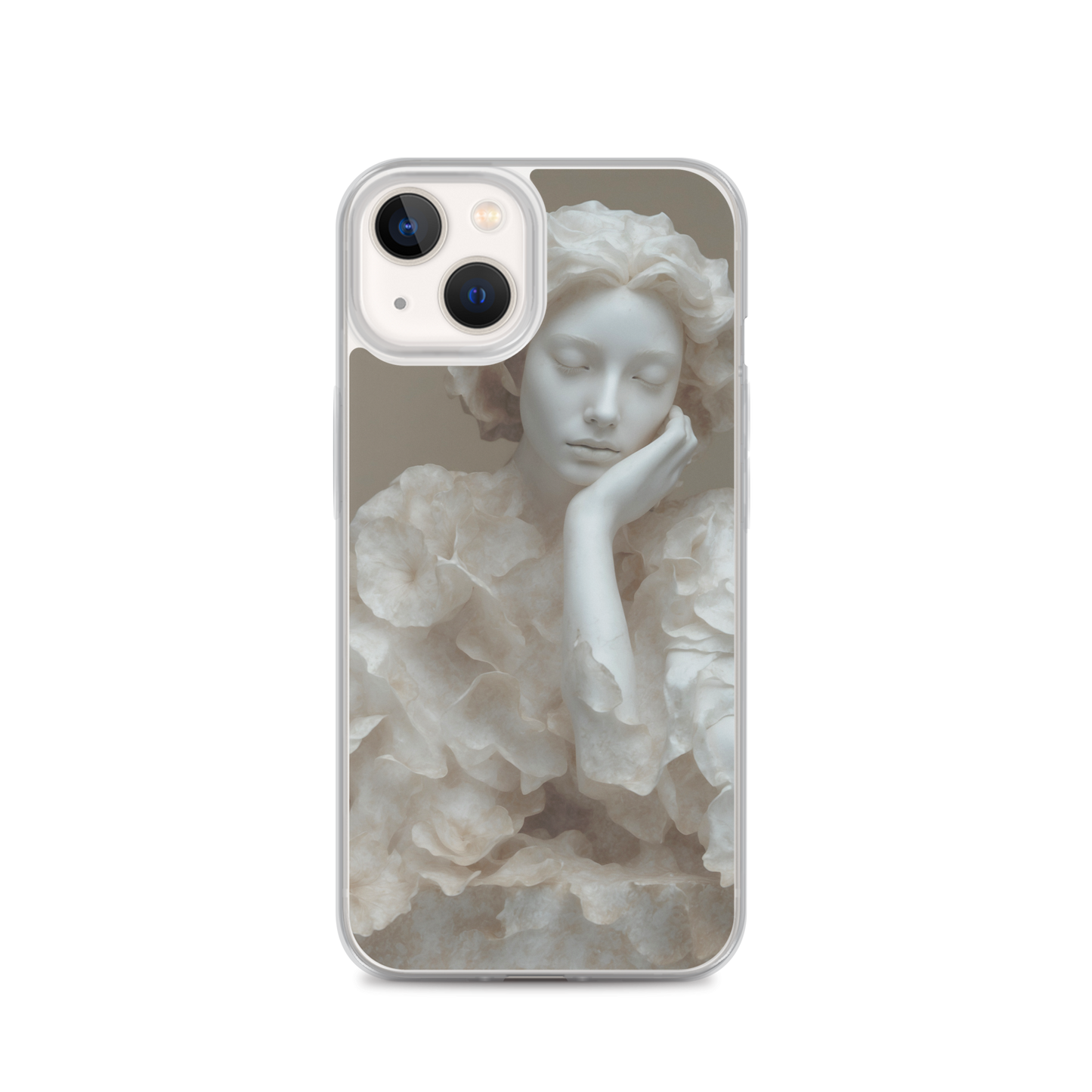 EMPIRÌA IPHONE CASE SAND