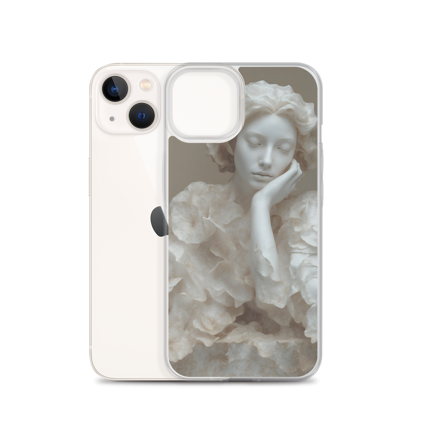 EMPIRÌA IPHONE CASE SAND