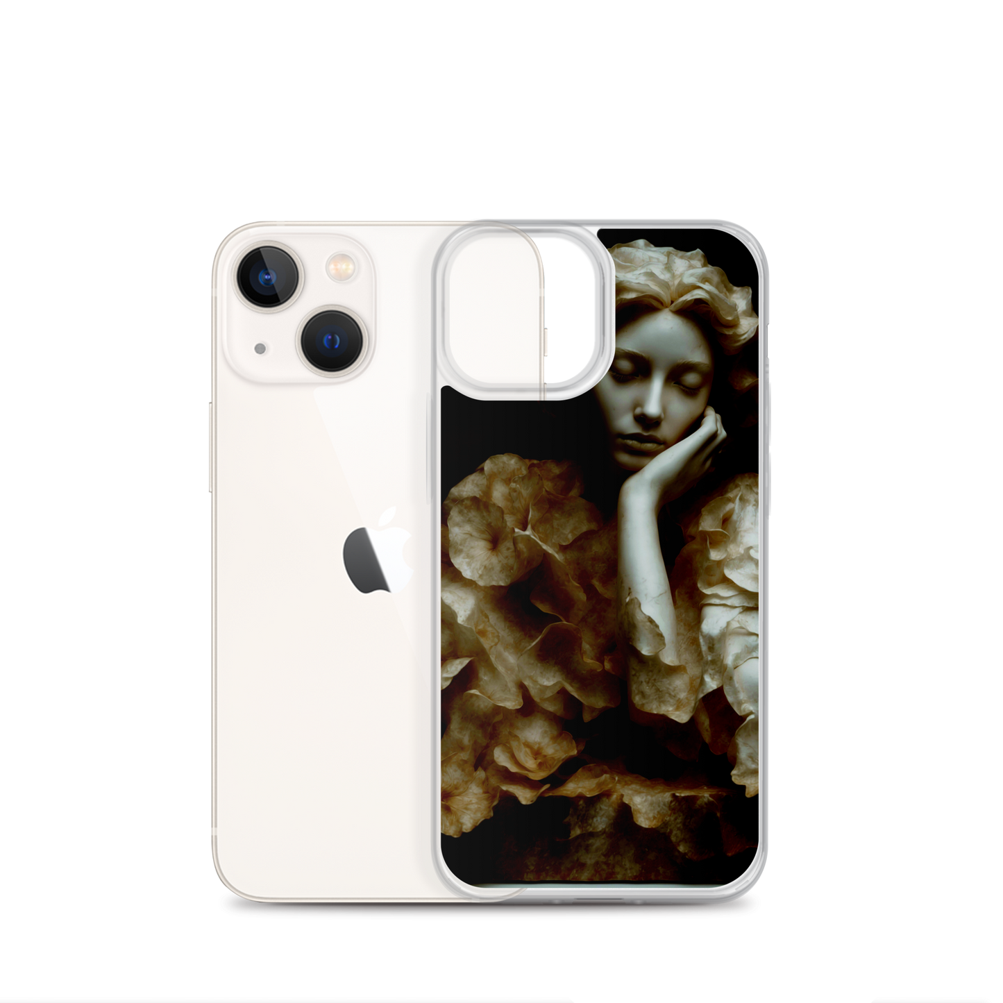 EMPIRÌA IPHONE CASE BLACK