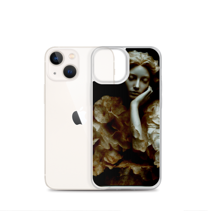 EMPIRÌA IPHONE CASE BLACK