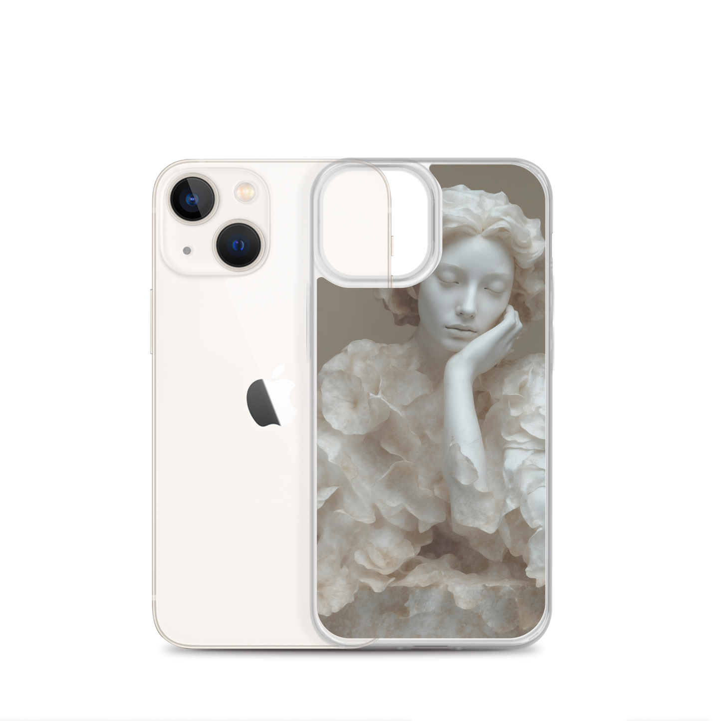 EMPIRÌA IPHONE CASE SAND