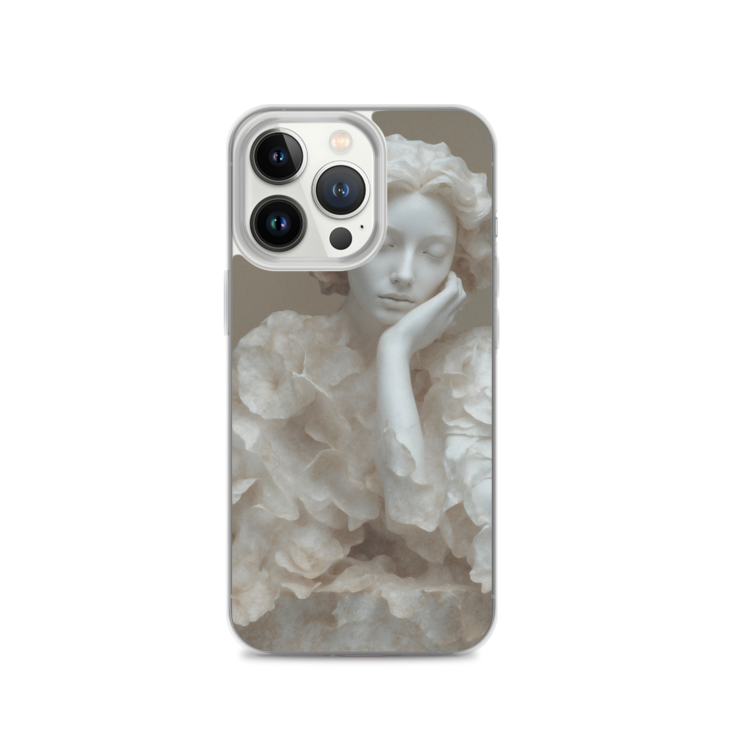 EMPIRÌA IPHONE CASE SAND