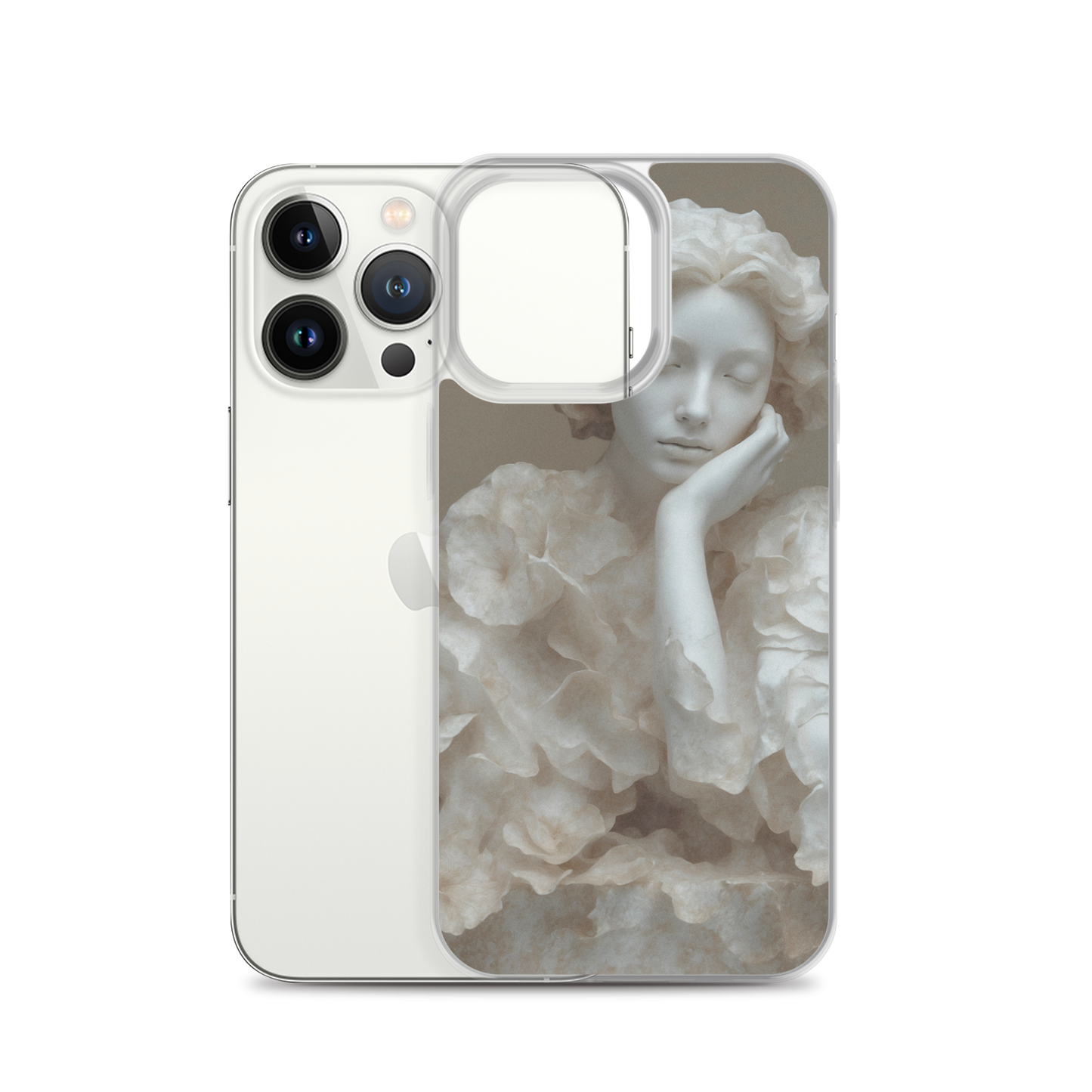 EMPIRÌA IPHONE CASE SAND