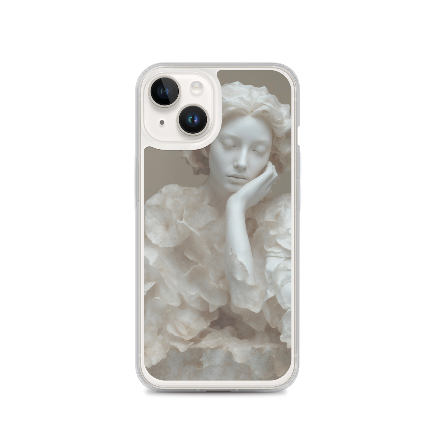 EMPIRÌA IPHONE CASE SAND