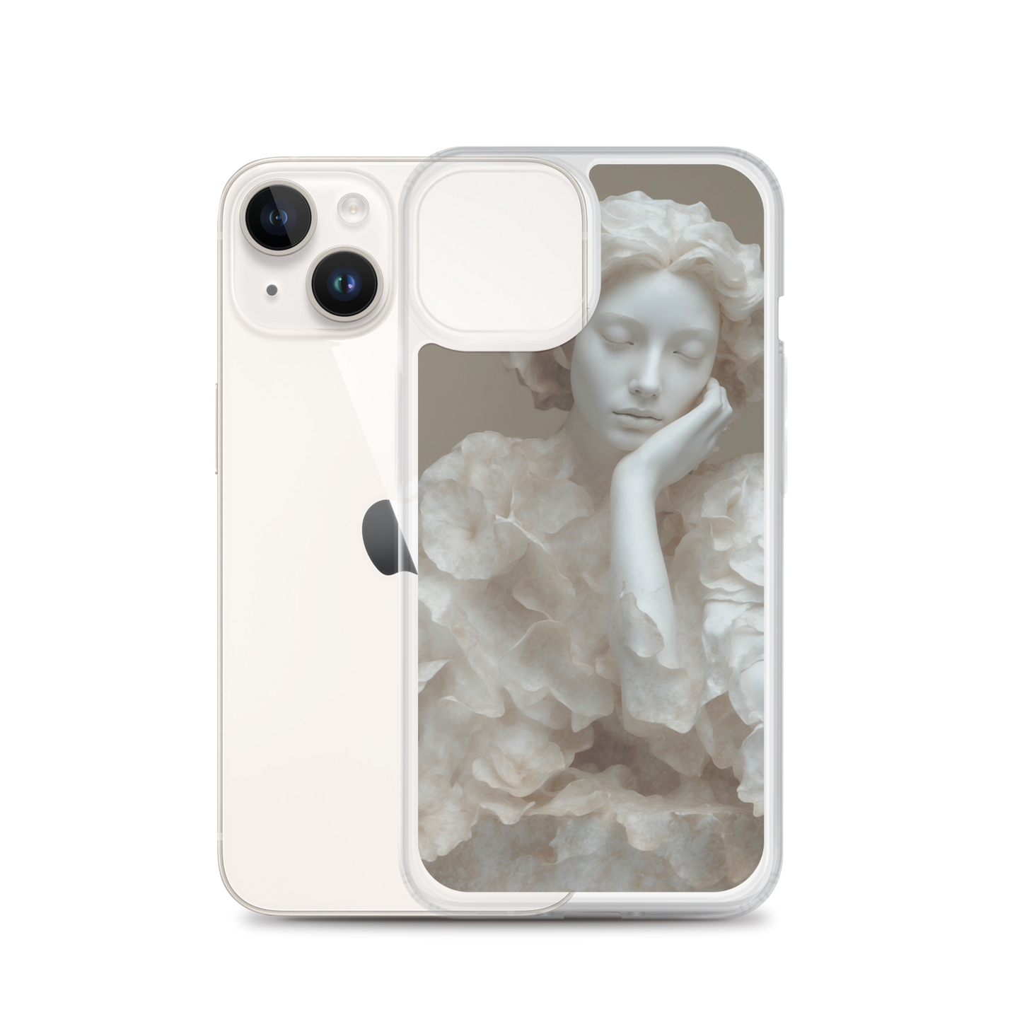 EMPIRÌA IPHONE CASE SAND