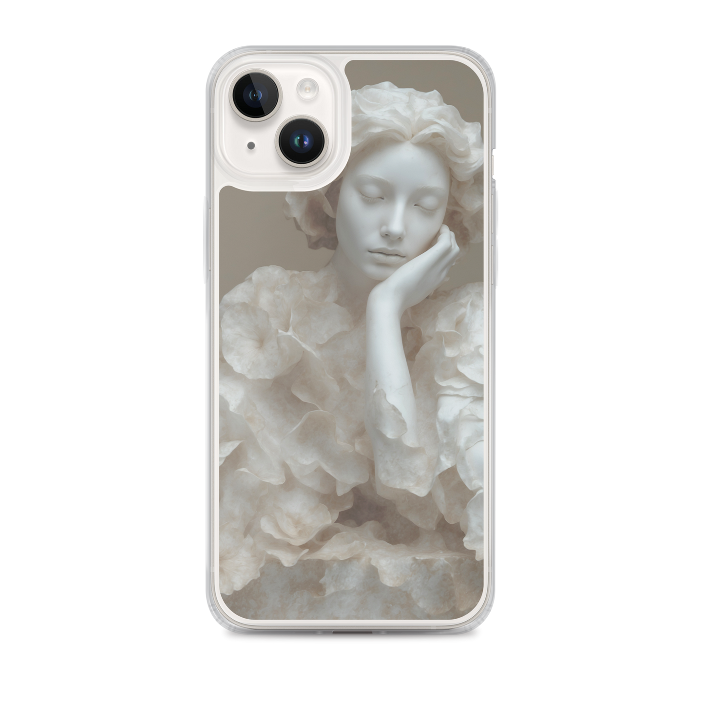 EMPIRÌA IPHONE CASE SAND