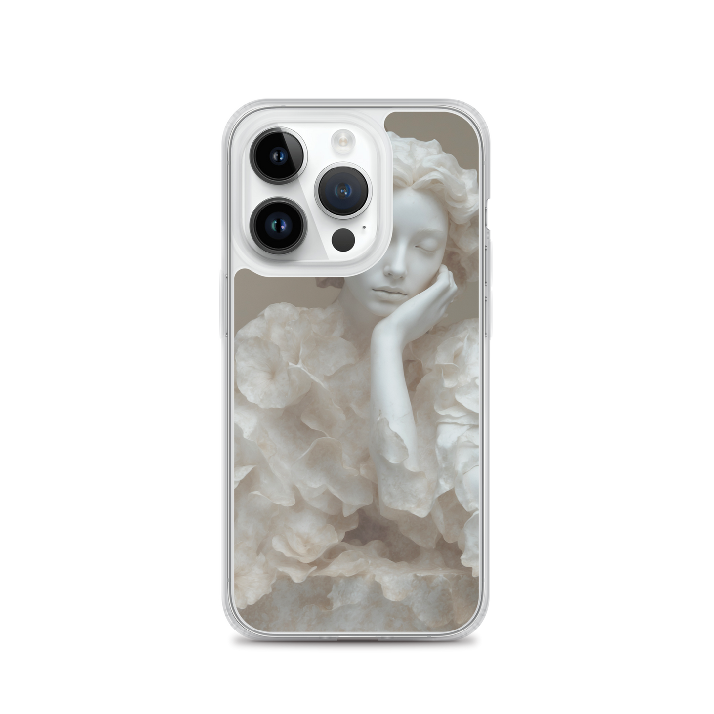 EMPIRÌA IPHONE CASE SAND