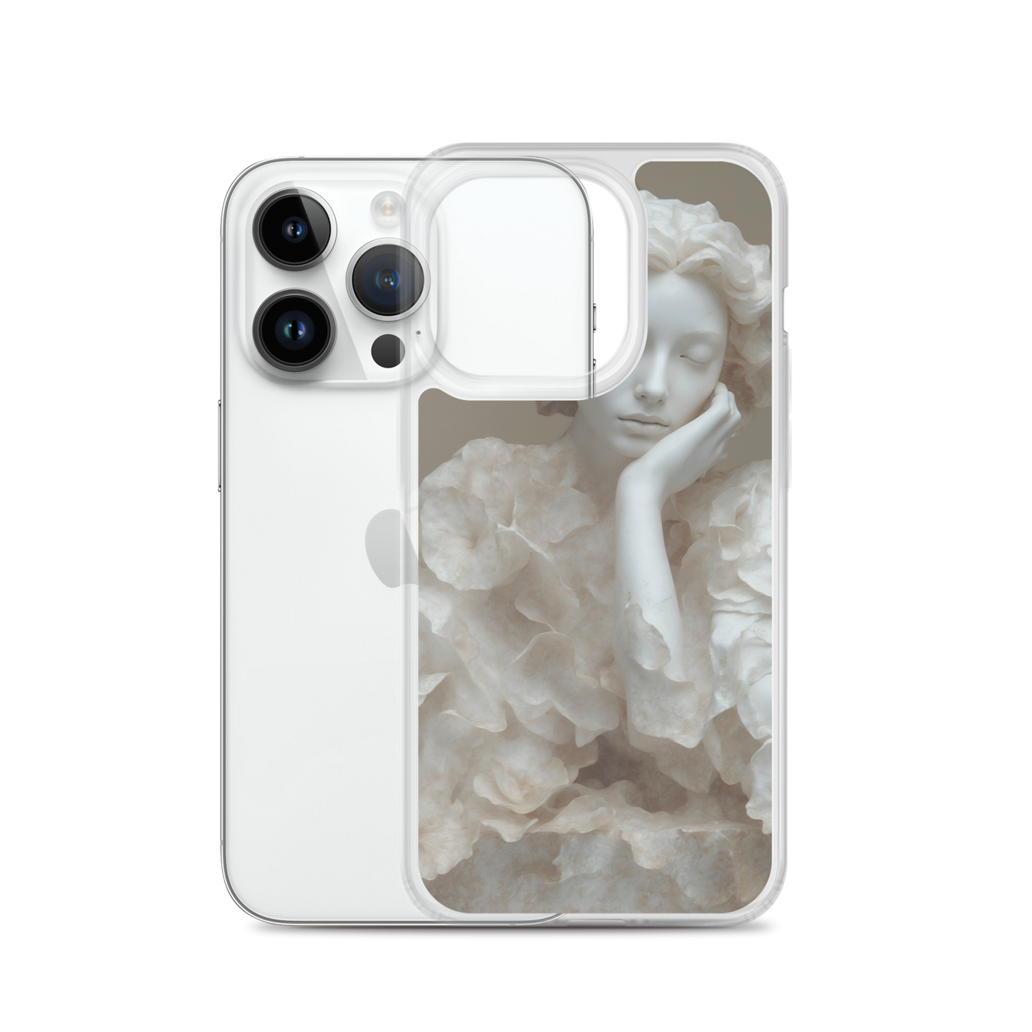 EMPIRÌA IPHONE CASE SAND