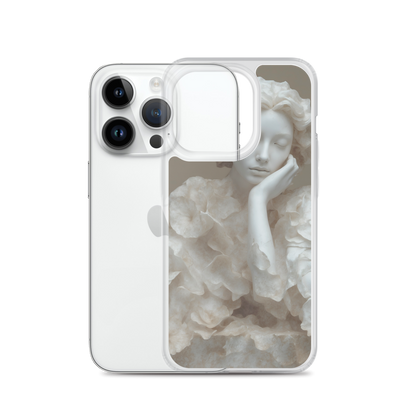 EMPIRÌA IPHONE CASE SAND