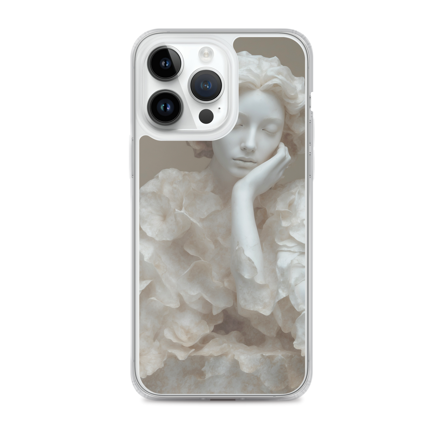 EMPIRÌA IPHONE CASE SAND