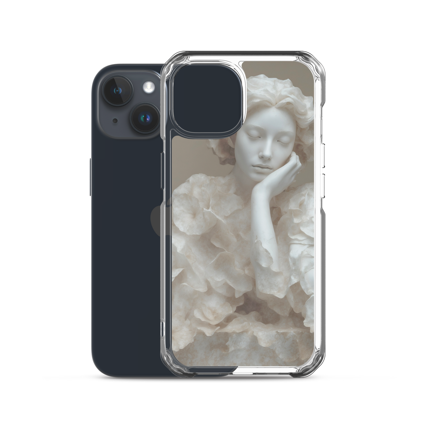 EMPIRÌA IPHONE CASE SAND