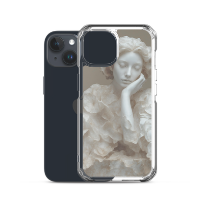 EMPIRÌA IPHONE CASE SAND