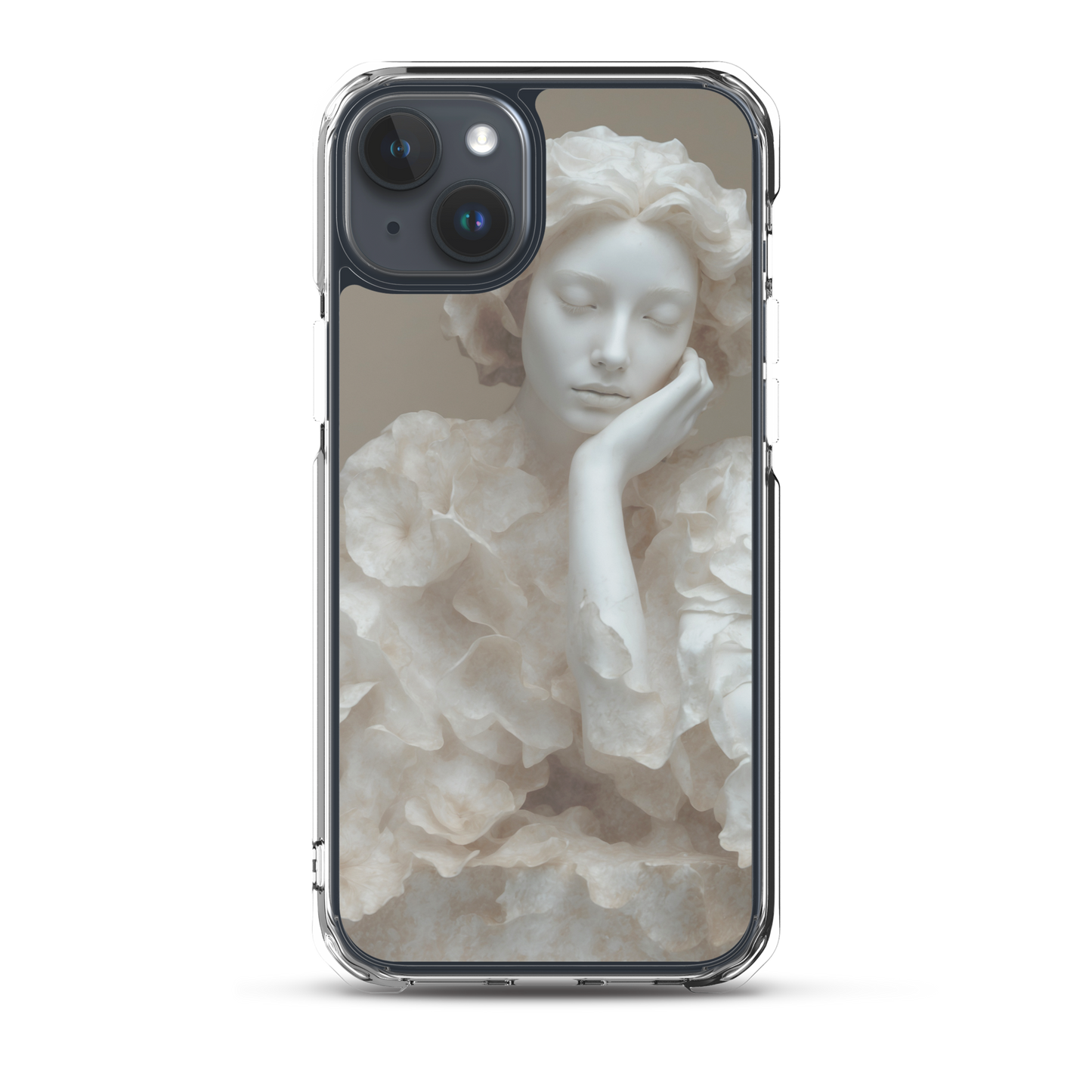 EMPIRÌA IPHONE CASE SAND