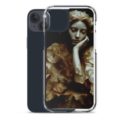 EMPIRÌA IPHONE CASE BLACK