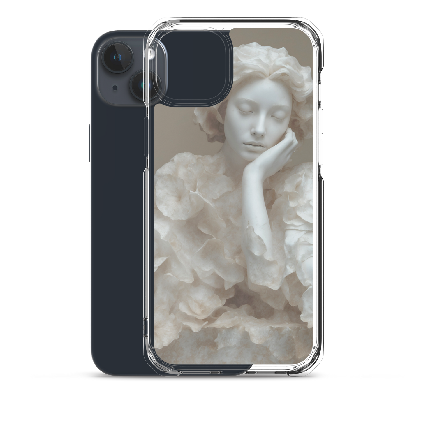 EMPIRÌA IPHONE CASE SAND