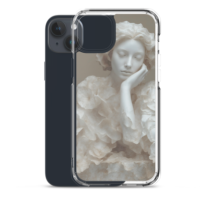 EMPIRÌA IPHONE CASE SAND