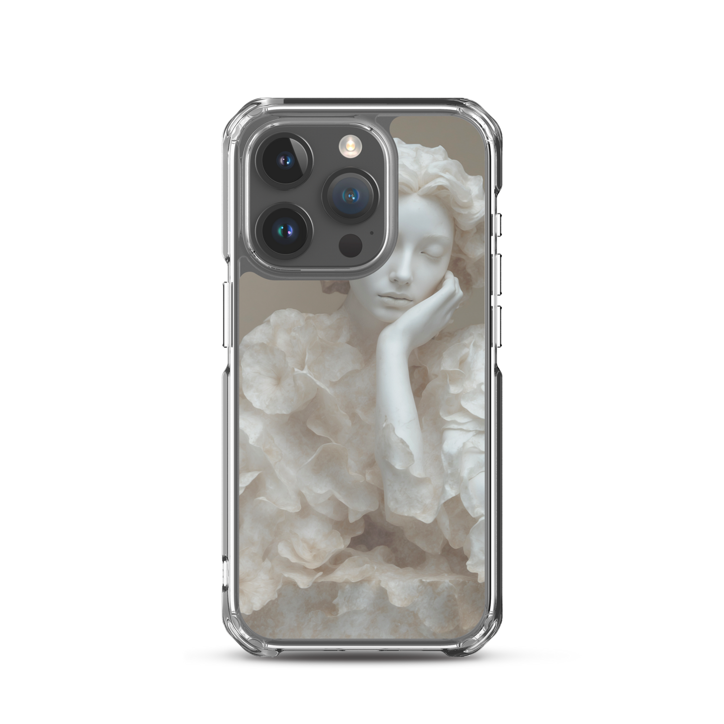 EMPIRÌA IPHONE CASE SAND