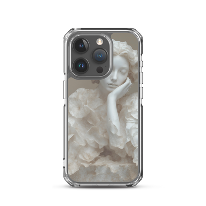 EMPIRÌA IPHONE CASE SAND