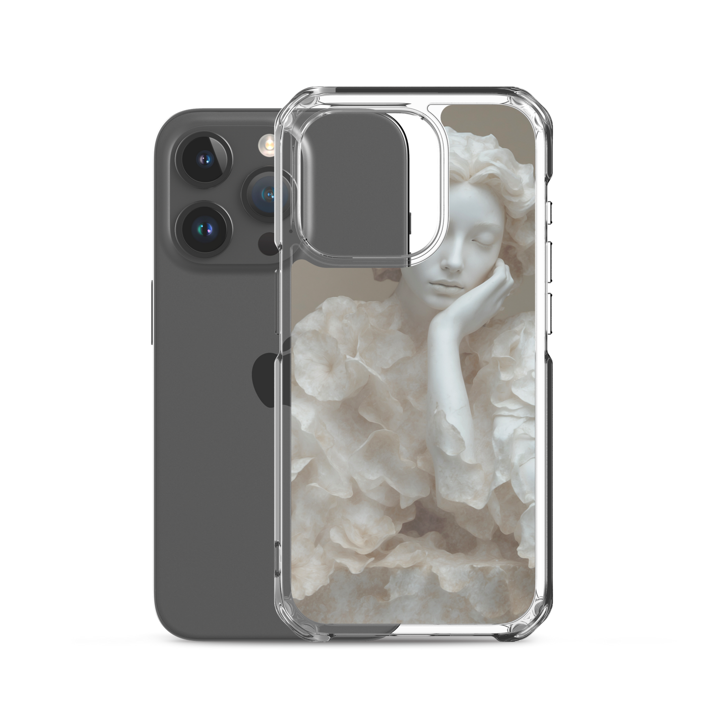 EMPIRÌA IPHONE CASE SAND