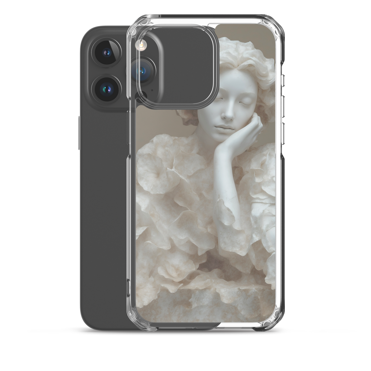 EMPIRÌA IPHONE CASE SAND