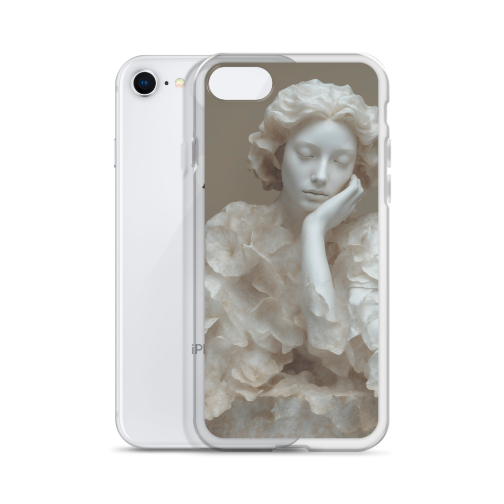 EMPIRÌA IPHONE CASE SAND