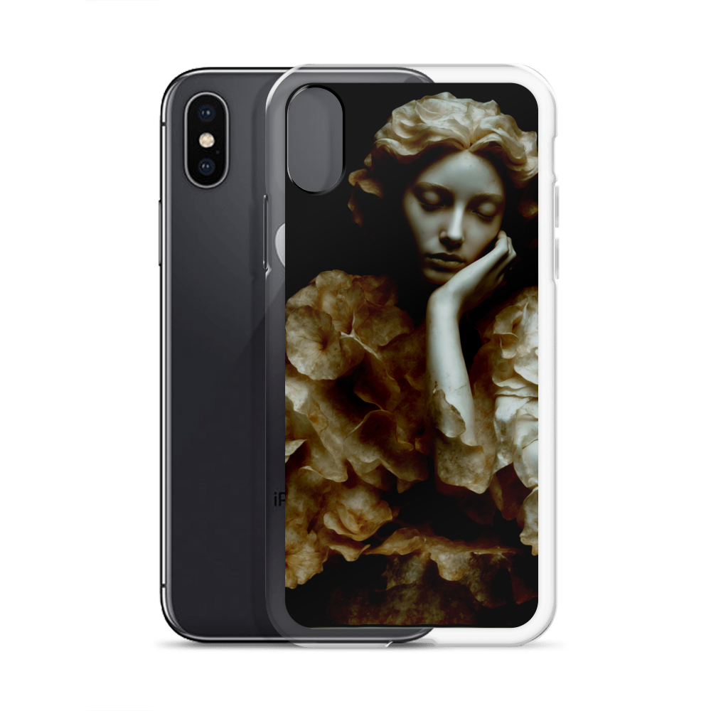 EMPIRÌA IPHONE CASE BLACK