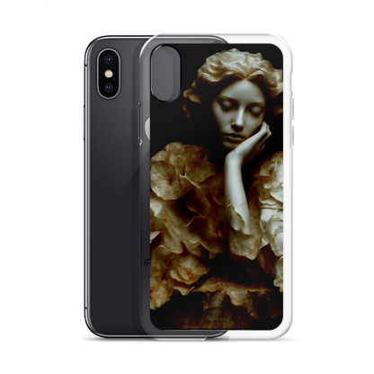 EMPIRÌA IPHONE CASE BLACK