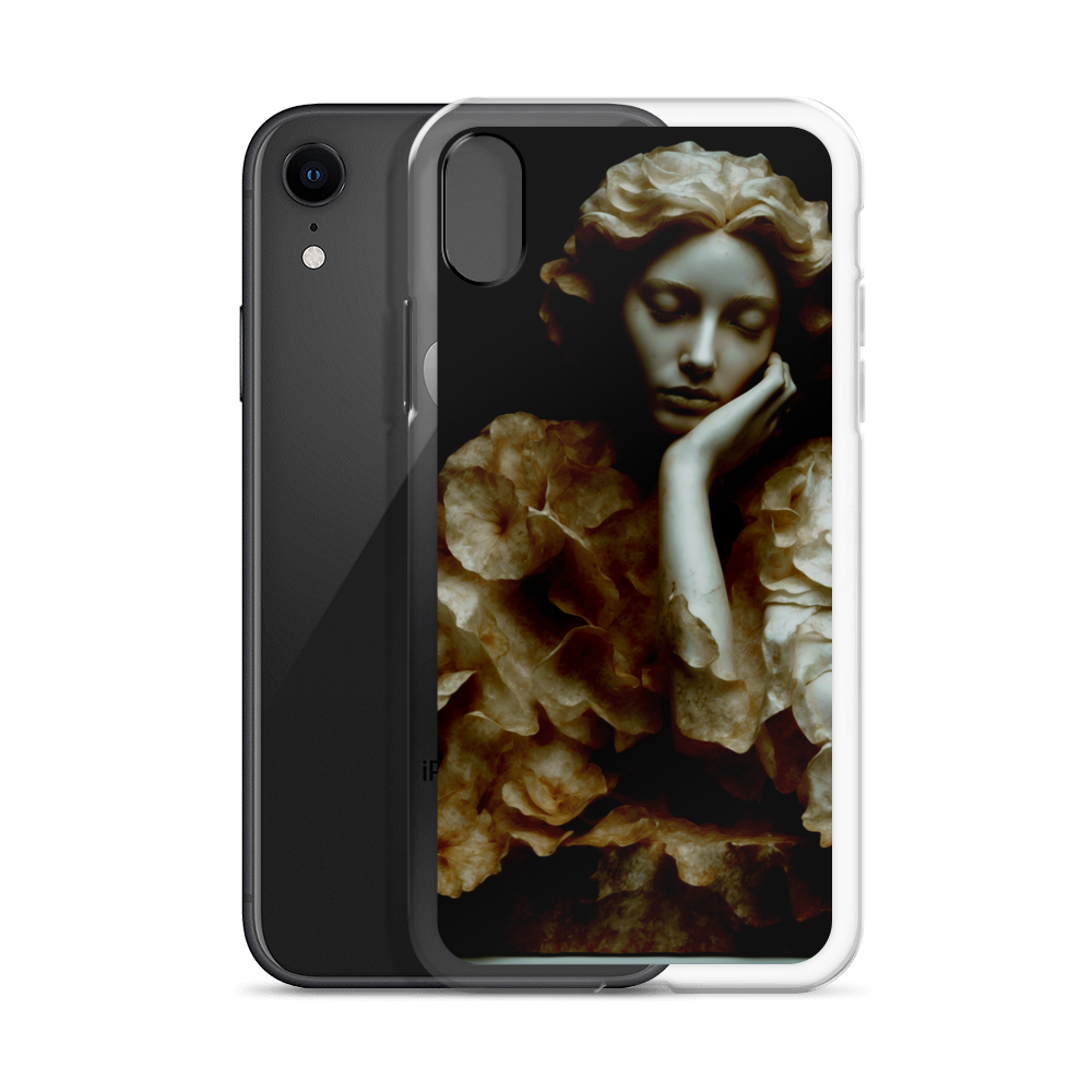 EMPIRÌA IPHONE CASE BLACK