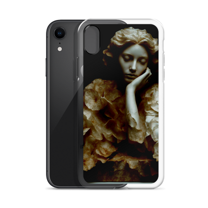 EMPIRÌA IPHONE CASE BLACK