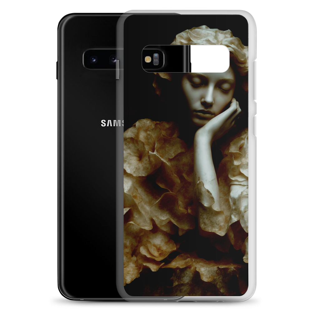 EMPIRÌA SAMSUNG CASE BLACK