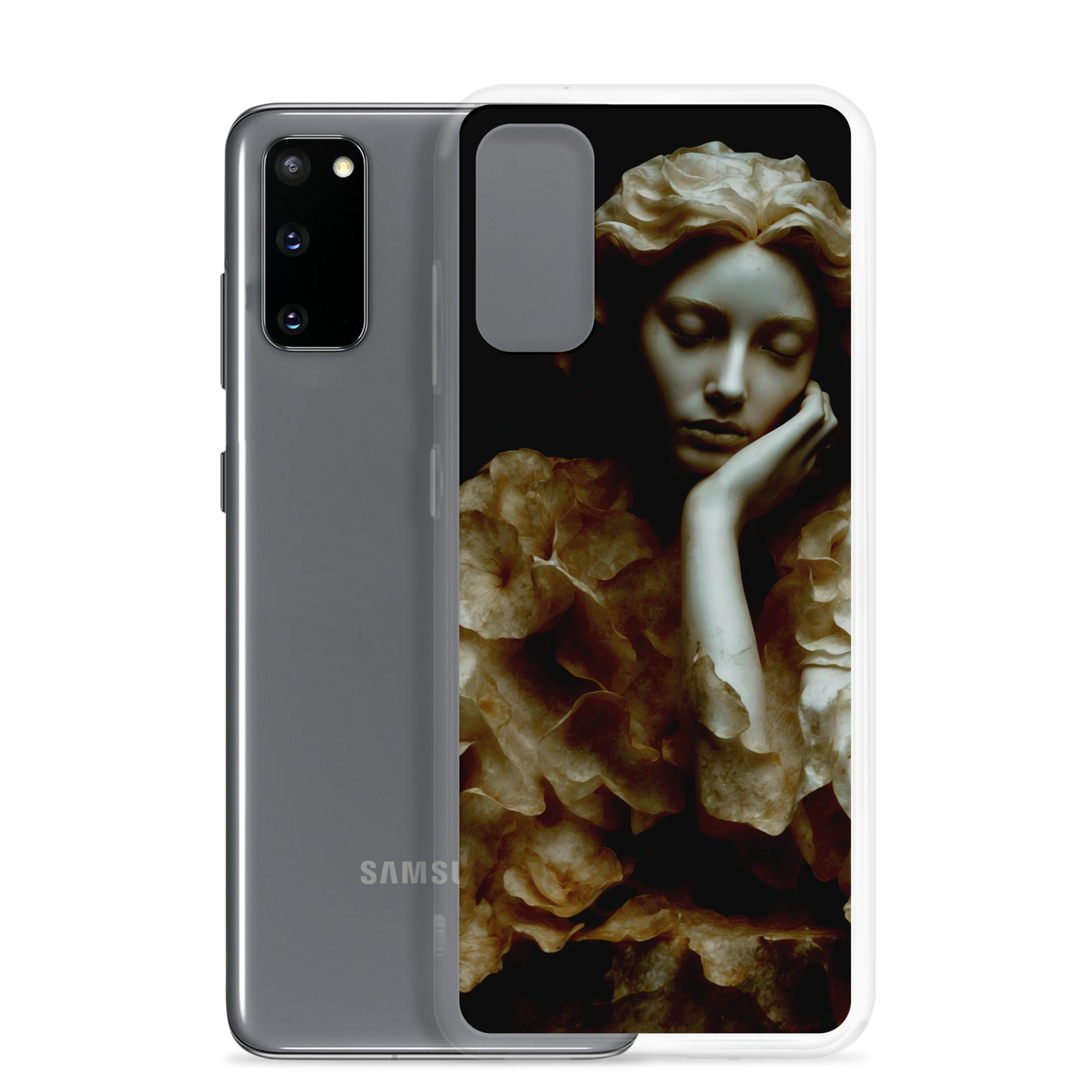 EMPIRÌA SAMSUNG CASE BLACK