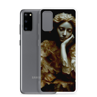 EMPIRÌA SAMSUNG CASE BLACK