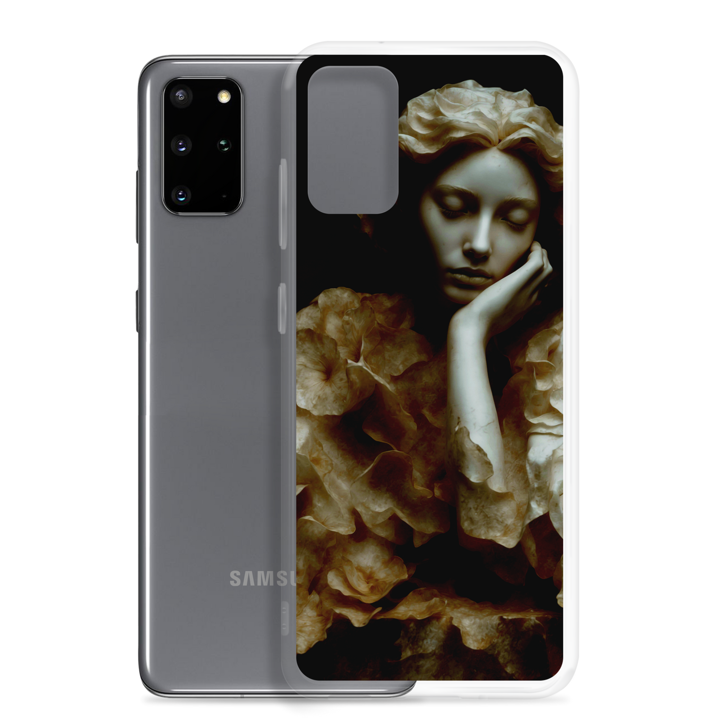 EMPIRÌA SAMSUNG CASE BLACK