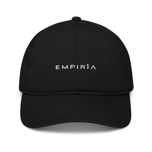 EMPIRÌA HAT BLACK