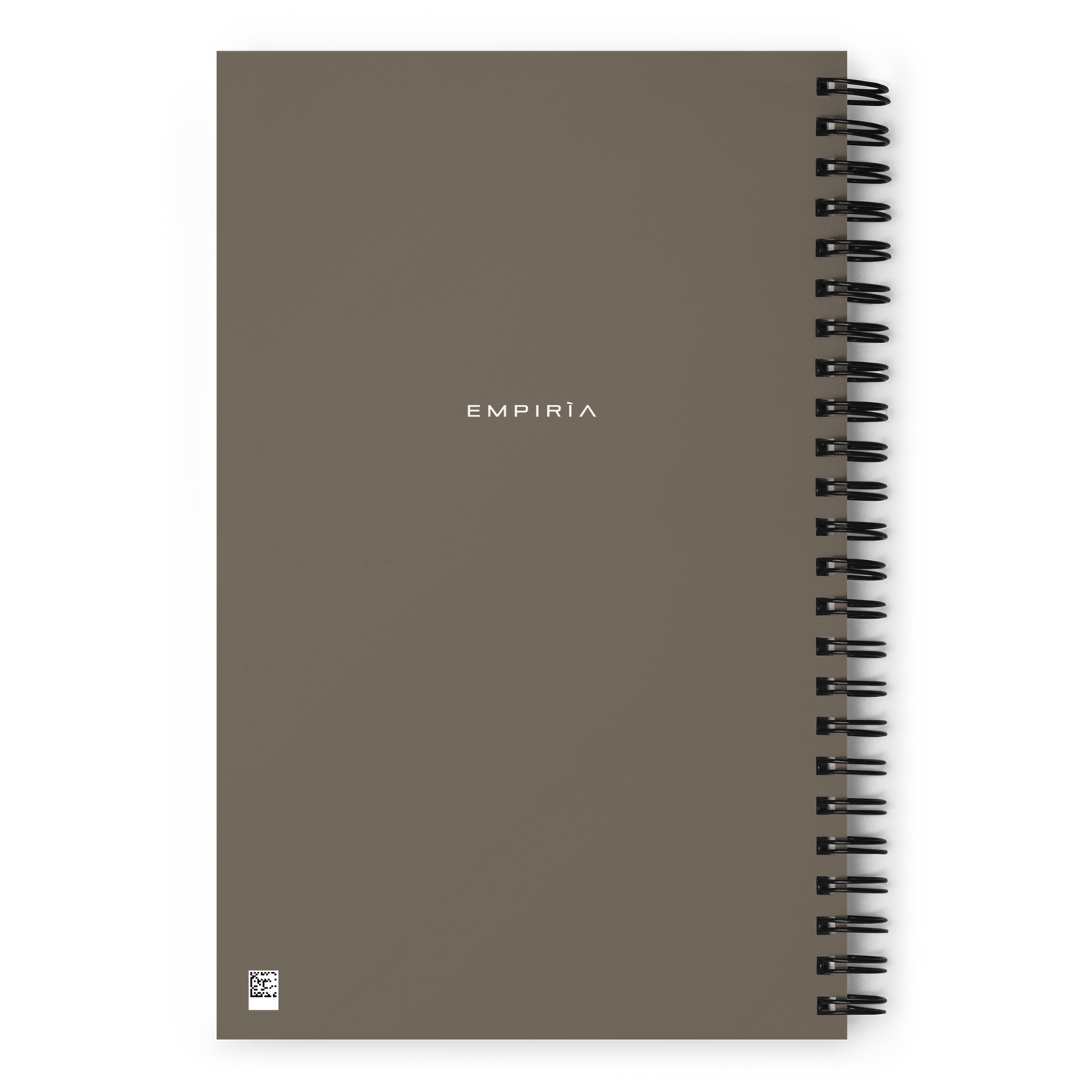 EMPIRÌA NOTEBOOK