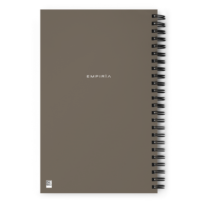 EMPIRÌA NOTEBOOK