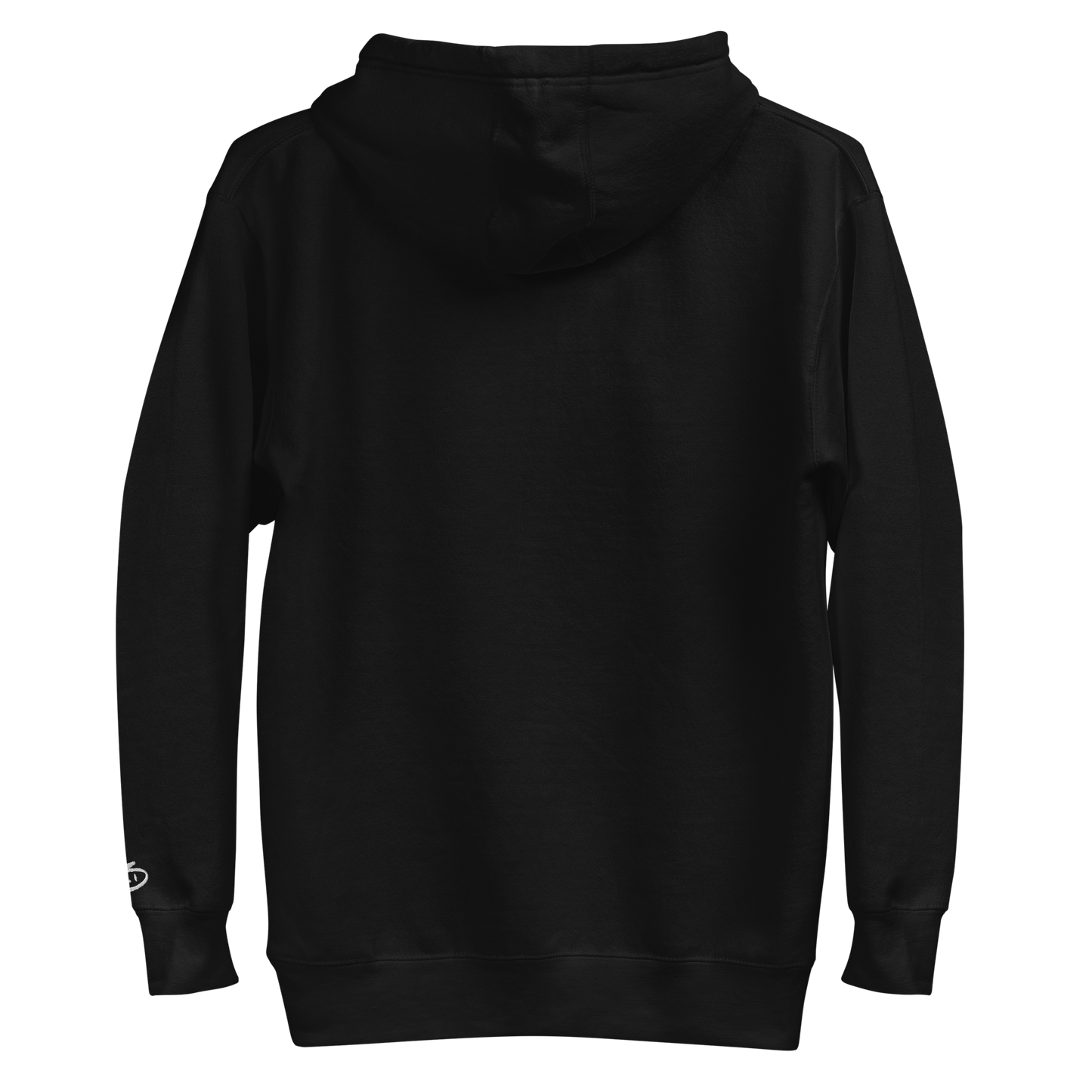 EMPIRÌA HOODIE