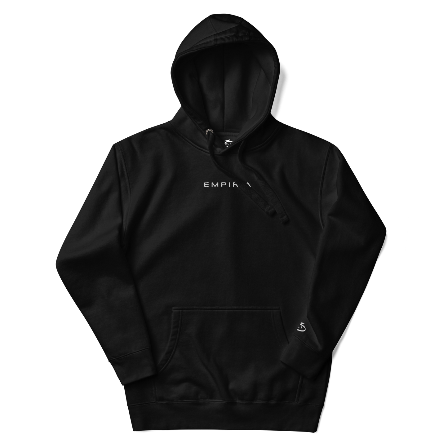 EMPIRÌA HOODIE