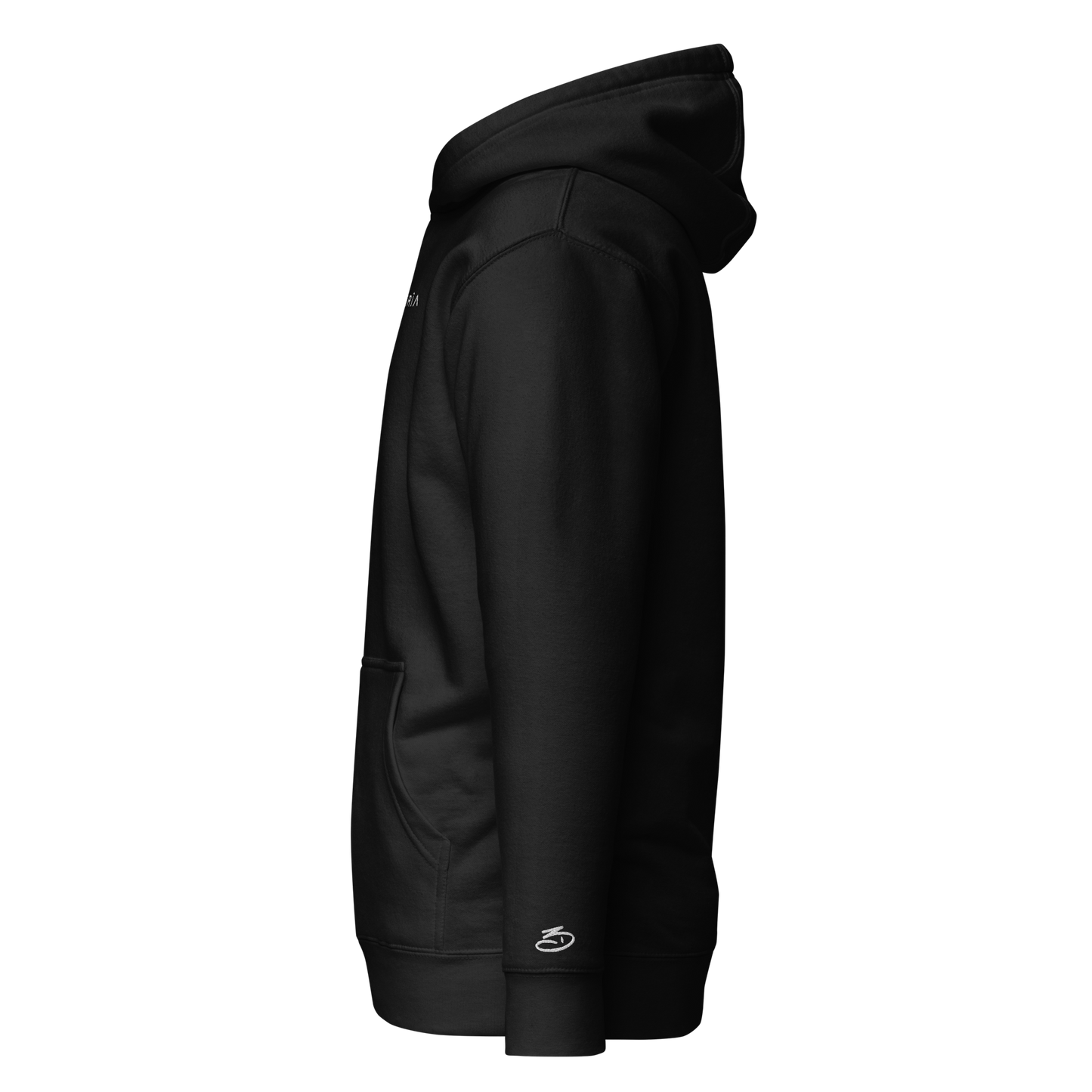 EMPIRÌA HOODIE